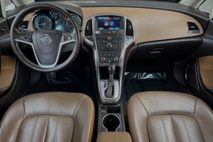 2014 Buick Verano Premium Group