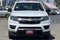 2020 Chevrolet Colorado 4WD Work Truck Ext Cab 128