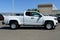 2020 Chevrolet Colorado 4WD Work Truck Ext Cab 128