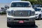 2016 Nissan Titan XD Platinum Reserve 4WD Crew Cab Diesel