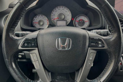 2014 Honda Pilot Touring