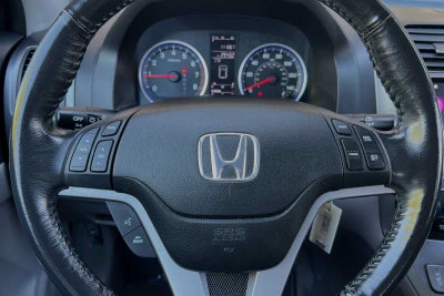 2007 Honda CR-V EX-L