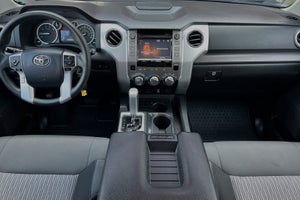 2014 Toyota Tundra SR5 Double Cab 5.7L V8 6-Spd AT