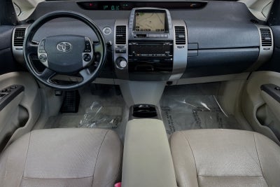 2009 Toyota Prius BASE