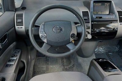 2007 Toyota Prius Base