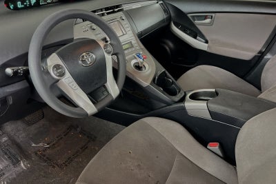 2014 Toyota Prius Three