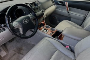2008 Toyota Highlander Limited