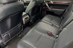 2019 Lexus GX 460 Luxury