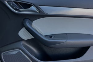 2015 Audi Q3 2.0T Prestige