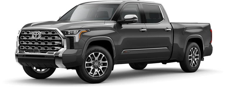 2022 Toyota Tundra 1974 Edition in Magnetic Gray Metallic | Roseville Toyota in Roseville CA