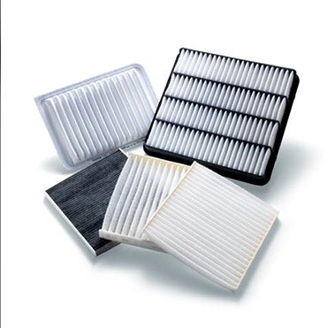Toyota Cabin Air Filter | Roseville Toyota in Roseville CA