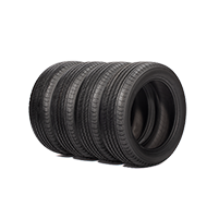 Tires at Roseville Toyota in Roseville CA