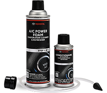 Service Fluid Replacement | Roseville Toyota in Roseville CA