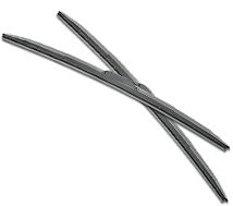 Toyota Wiper Blades | Roseville Toyota in Roseville CA
