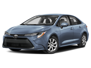 Toyota Corolla Rental at Roseville Toyota in #CITY CA