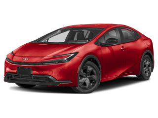 Toyota Prius Rental at Roseville Toyota in #CITY CA