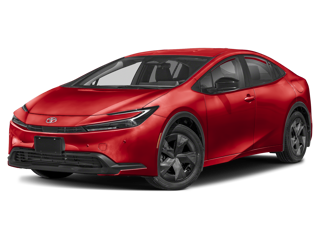 Toyota Prius Rental at Roseville Toyota in #CITY CA