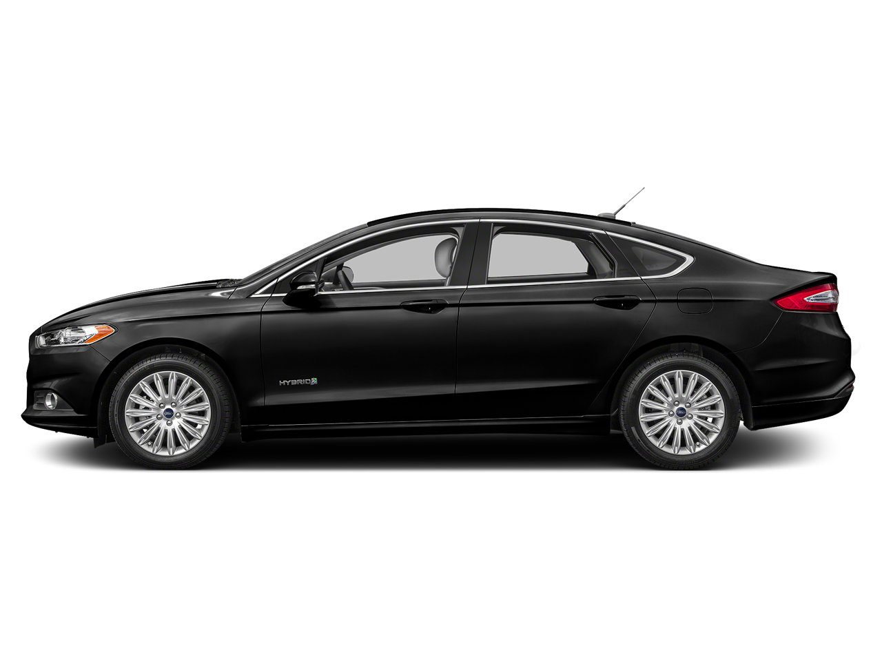 2015 Ford Fusion Hybrid SE Hybrid