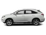 2015 Lexus RX 450h 