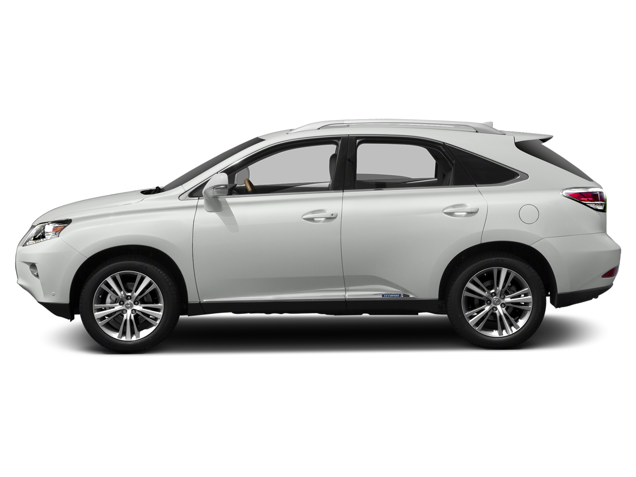 2015 Lexus RX 450h 