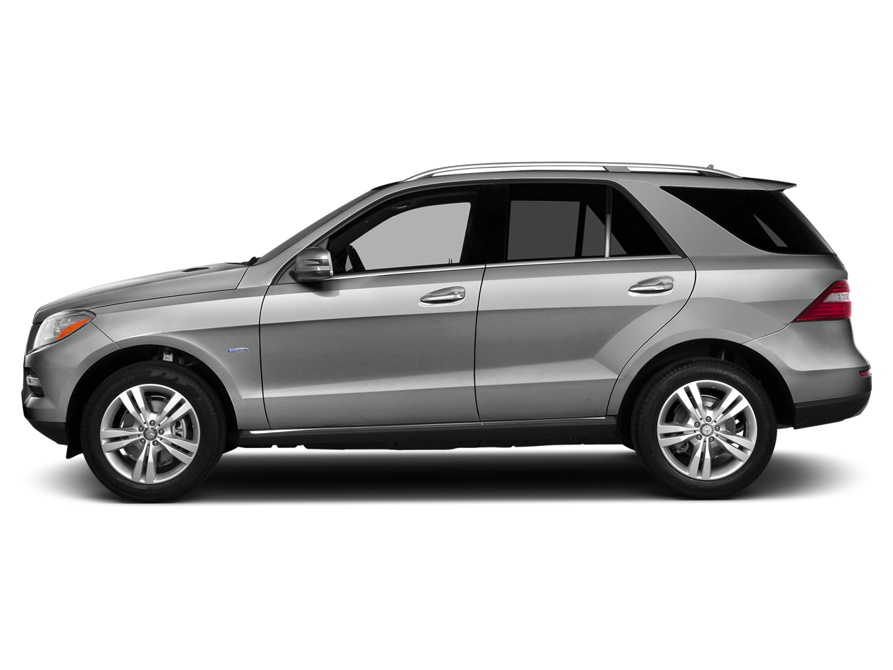 2015 Mercedes-Benz ML 350 ML 350
