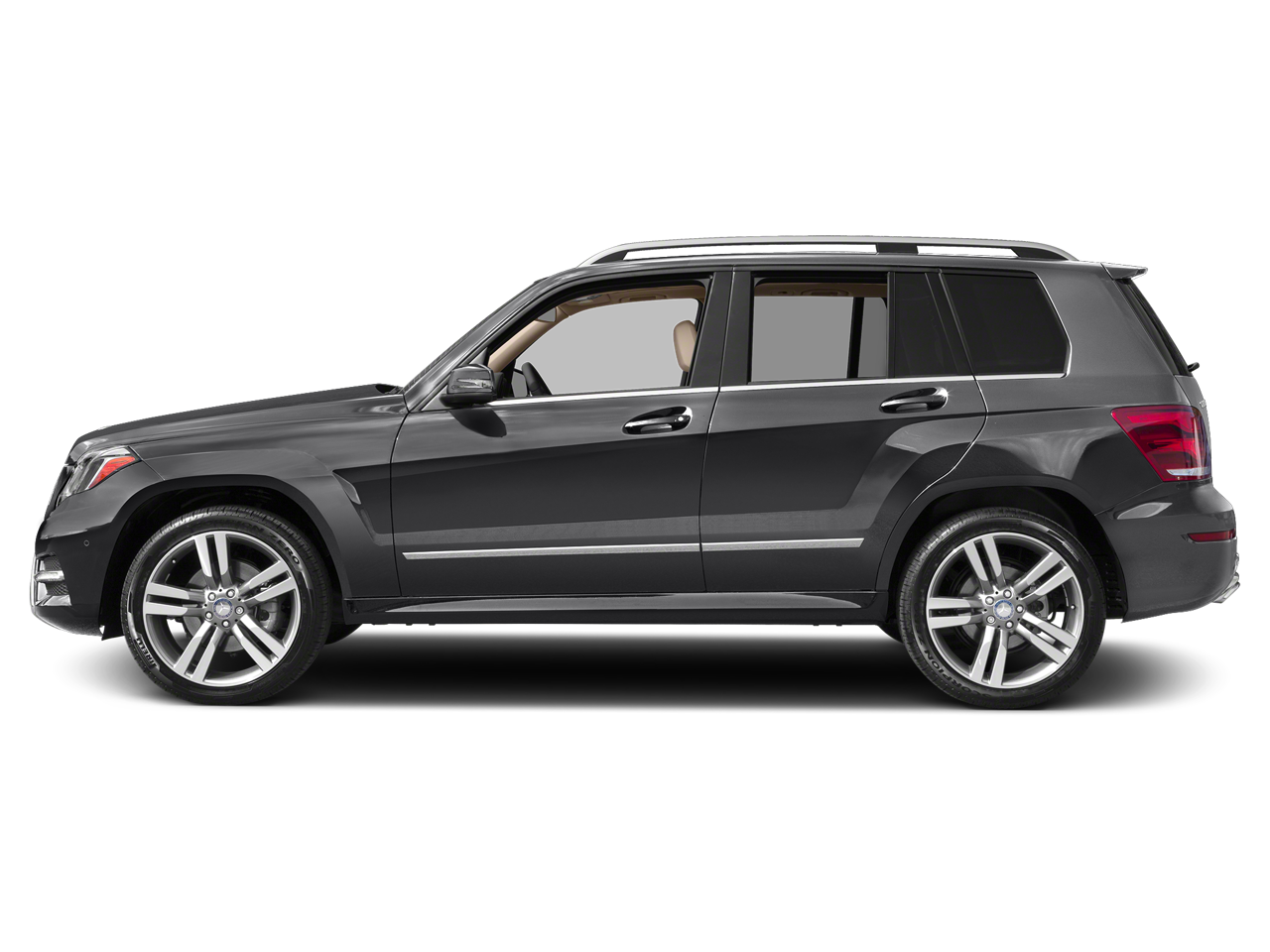2015 Mercedes-Benz GLK 350 GLK 350