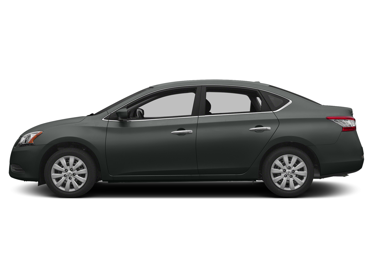 2015 Nissan Sentra FE+ S