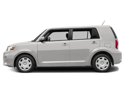 2015 Scion xB Base