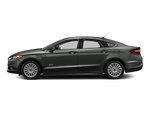 2016 Ford Fusion Energi Titanium