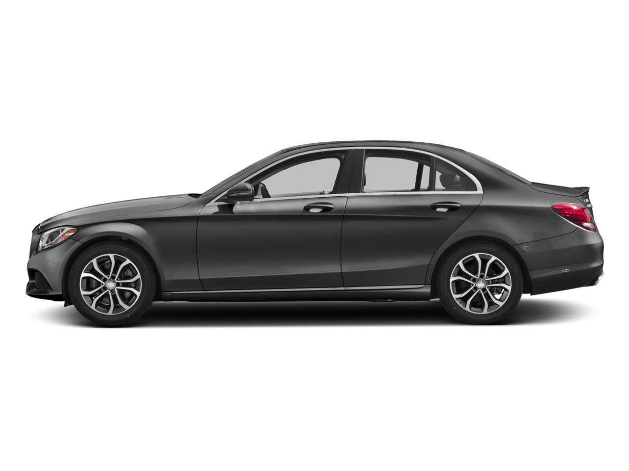 2016 Mercedes-Benz C 300 C 300