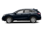 2018 Acura RDX w/Technology Pkg