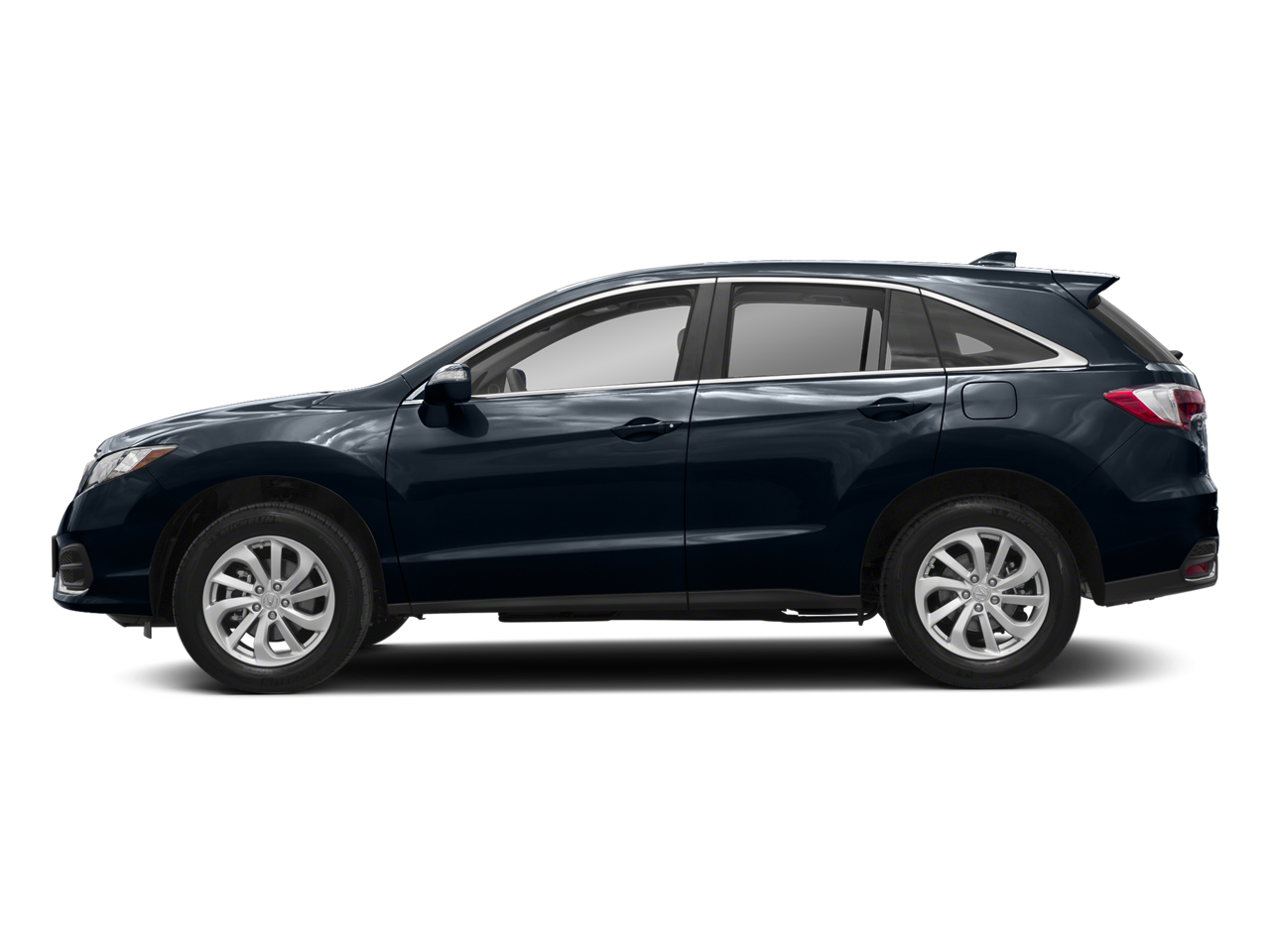 2018 Acura RDX w/Technology Pkg