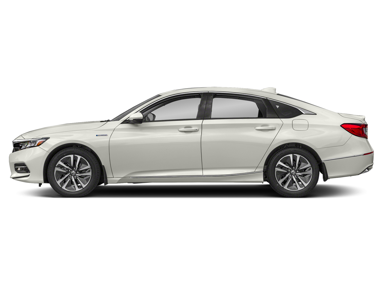 2018 Honda Accord Hybrid EX