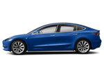 2018 Tesla Model 3 Long Range Battery