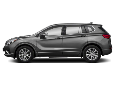 2019 Buick Envision Base