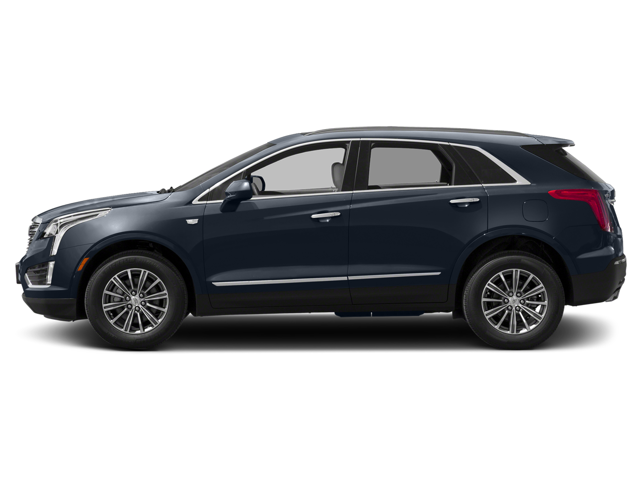 2019 Cadillac XT5 FWD