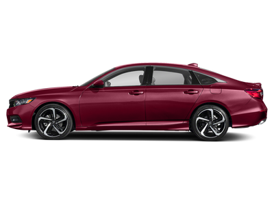 2019 Honda Accord Sport 2.0T