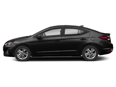 2019 Hyundai Elantra Value Edition