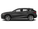 2019 INFINITI QX30 PURE