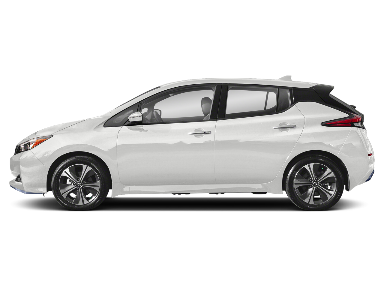 2019 Nissan LEAF SL PLUS