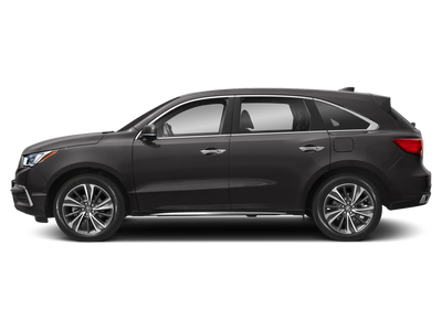 2020 Acura MDX w/Technology Pkg