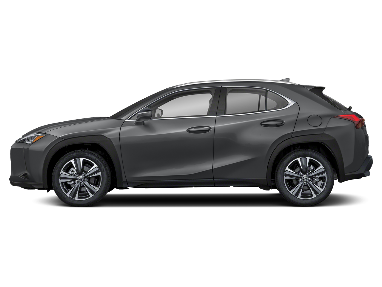 2020 Lexus UX 200 