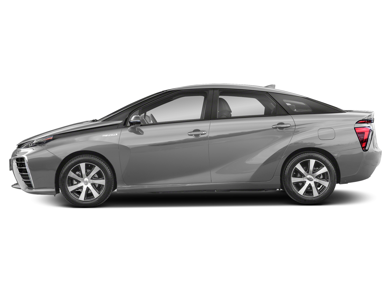 2020 Toyota Mirai Base