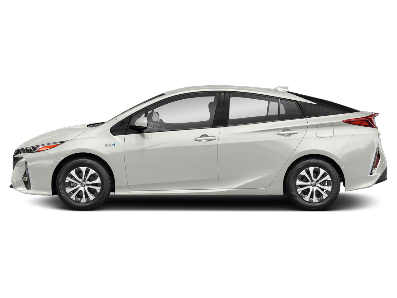 2020 Toyota Prius Prime Limited