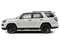 2020 Toyota 4Runner Nightshade