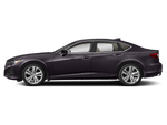 2021 Acura TLX w/Technology Package