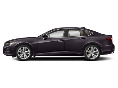 2021 Acura TLX w/Technology Package