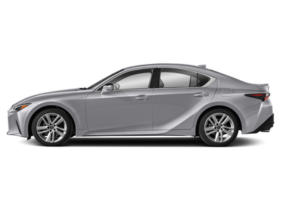 2021 Lexus IS 300 