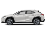 2021 Lexus UX 200 