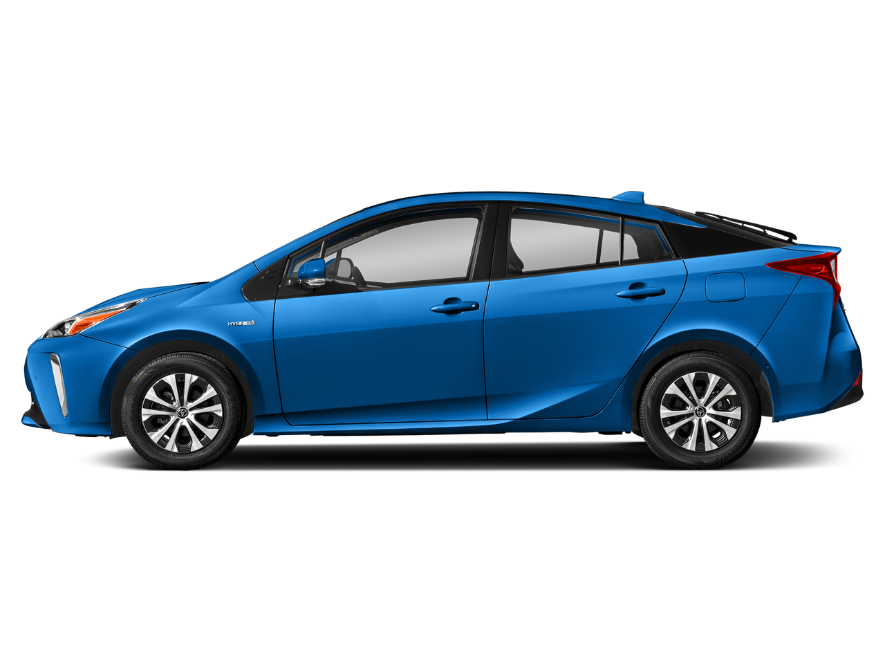 2021 Toyota Prius XLE